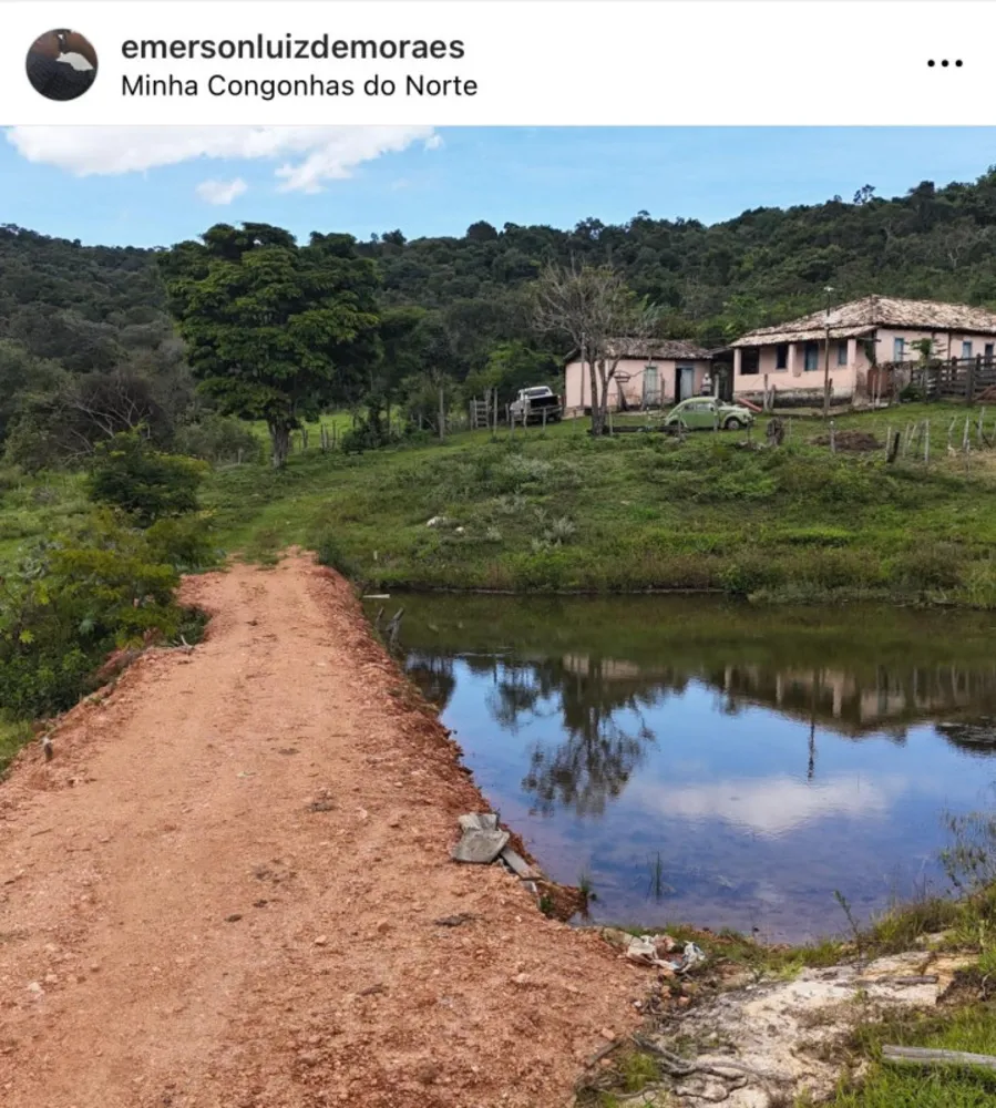 Fazenda, 309 hectares - Foto 11