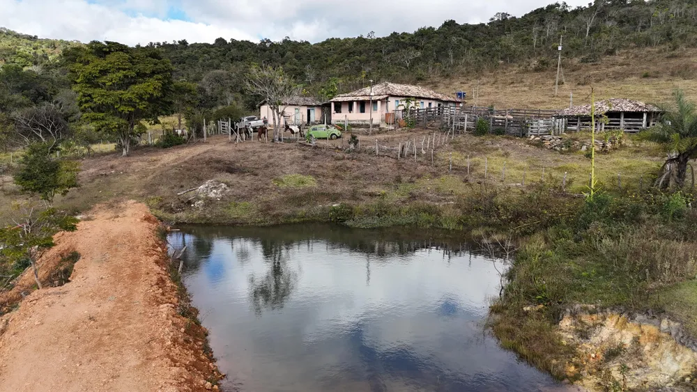 Fazenda, 309 hectares - Foto 3