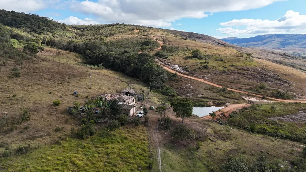 Fazenda, 309 hectares - Foto 8