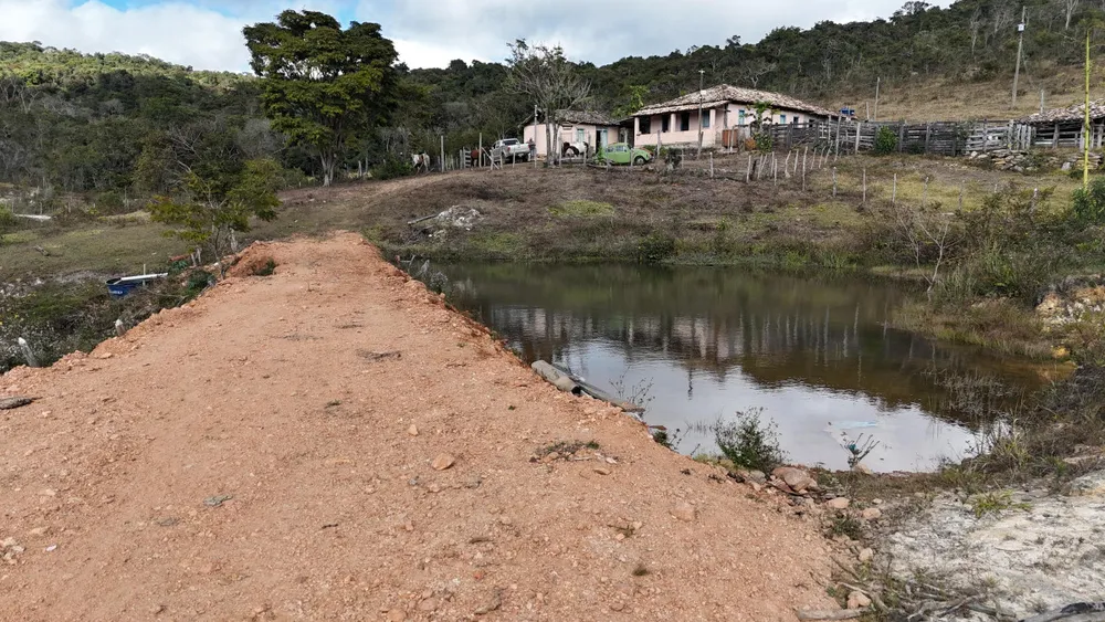 Fazenda, 309 hectares - Foto 4