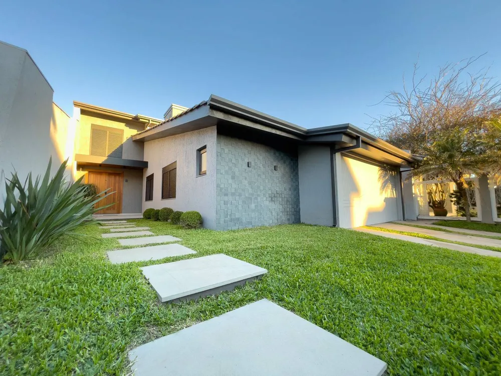Casa, 5 quartos, 345 m² - Foto 4