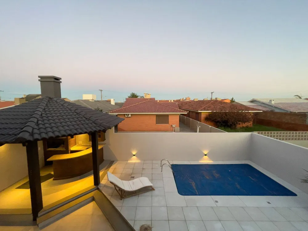 Casa, 5 quartos, 345 m² - Foto 9