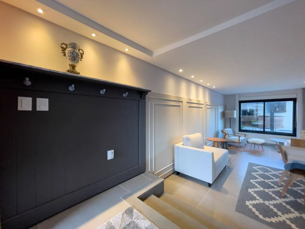 Casa, 5 quartos, 345 m² - Foto 4