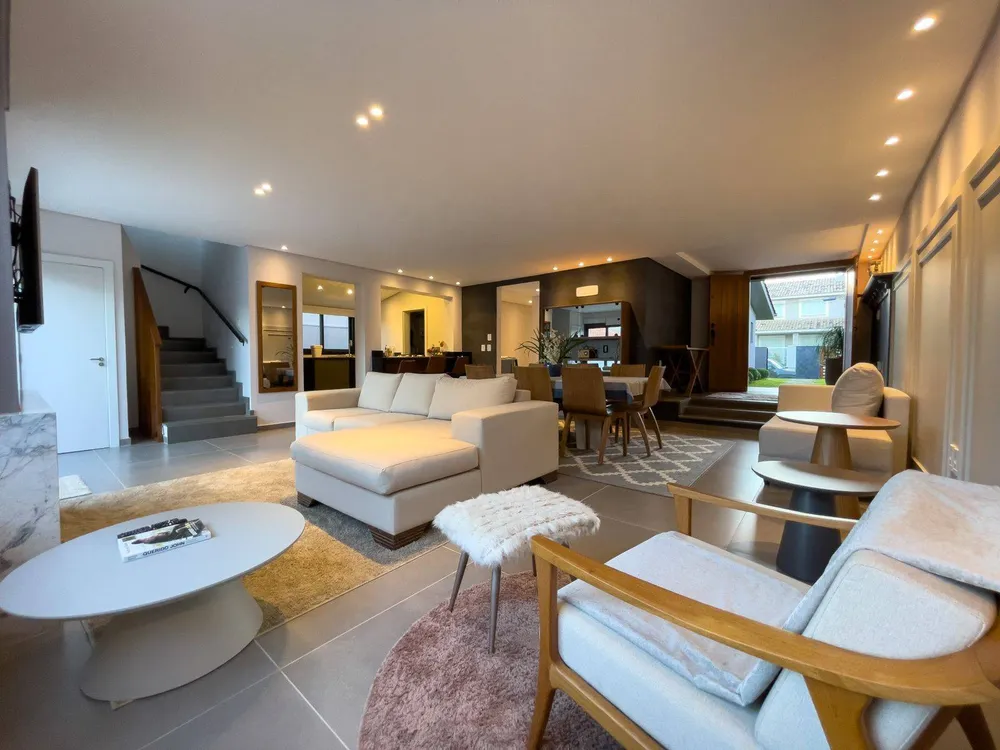 Casa, 5 quartos, 345 m² - Foto 10