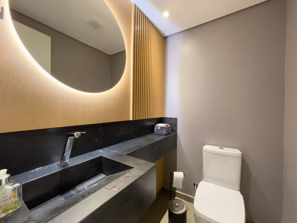 Casa, 5 quartos, 345 m² - Foto 2