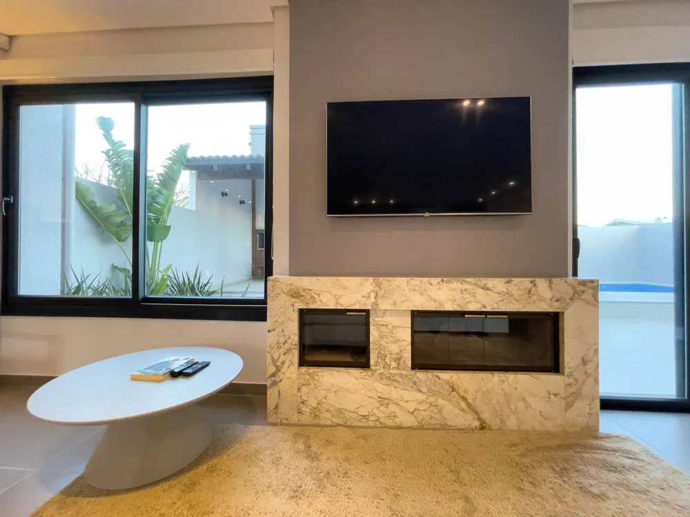 Casa, 5 quartos, 345 m² - Foto 7