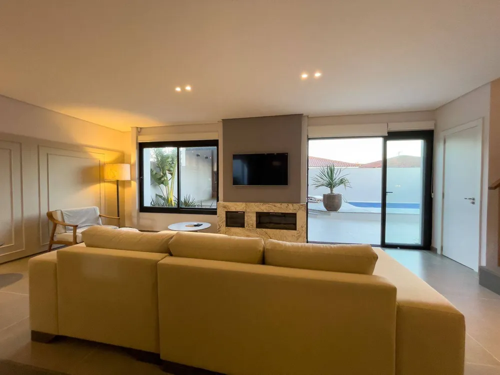 Casa, 5 quartos, 345 m² - Foto 6