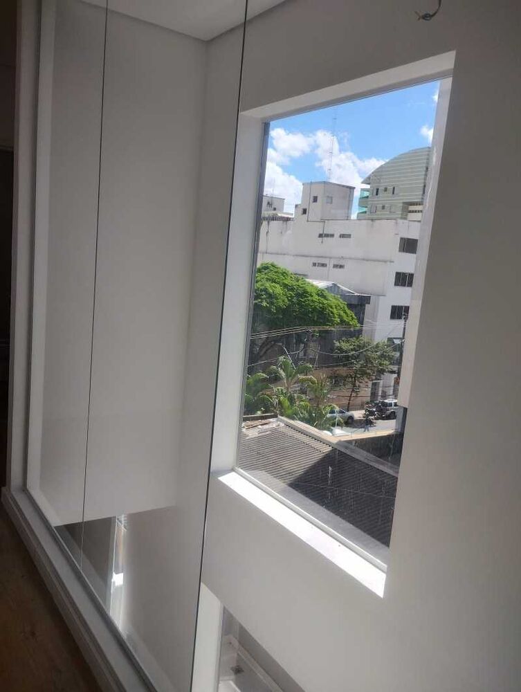 Cobertura à venda com 2 quartos, 60m² - Foto 13