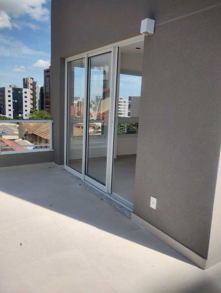 Cobertura à venda com 2 quartos, 60m² - Foto 5