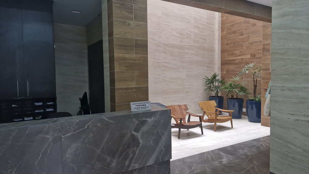 Conjunto Comercial-Sala à venda, 27m² - Foto 1