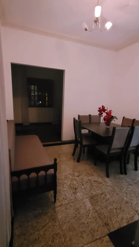 Casa, 3 quartos, 159 m² - Foto 6