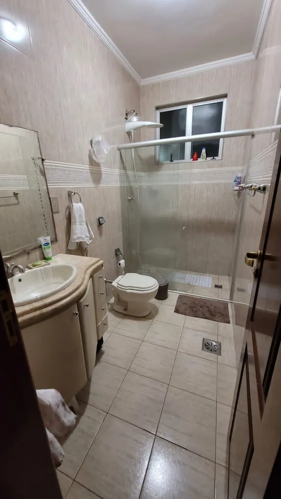 Casa, 3 quartos, 159 m² - Foto 7