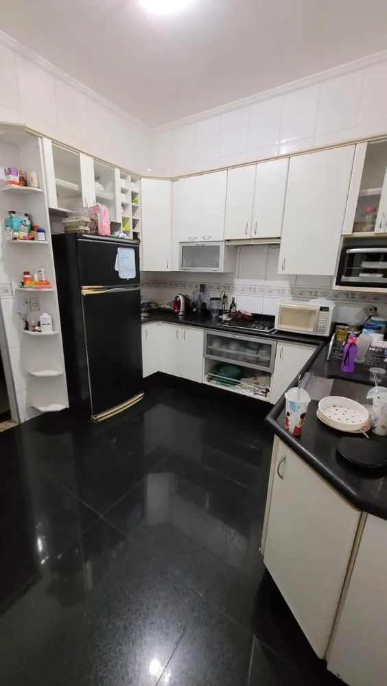 Casa, 3 quartos, 159 m² - Foto 12