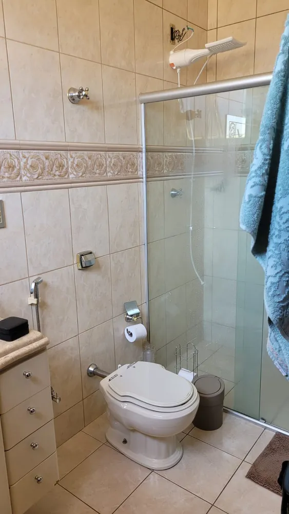Casa, 3 quartos, 159 m² - Foto 5