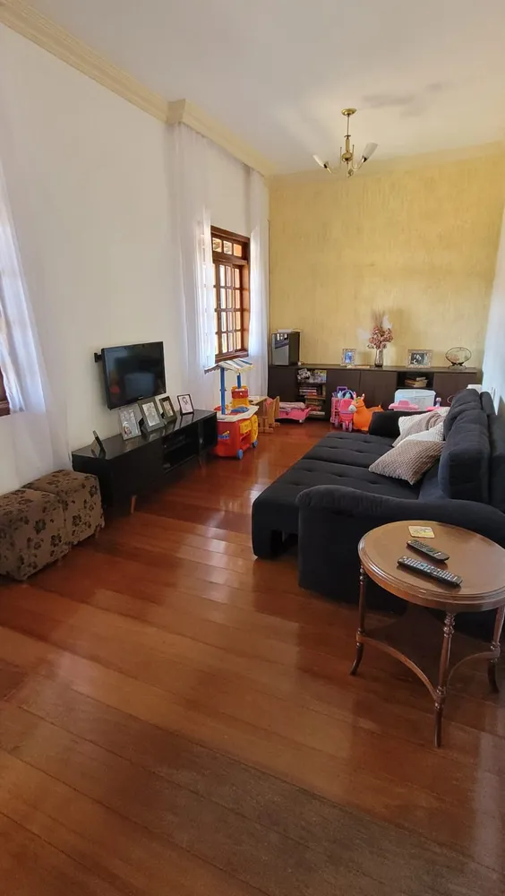 Casa, 3 quartos, 159 m² - Foto 8
