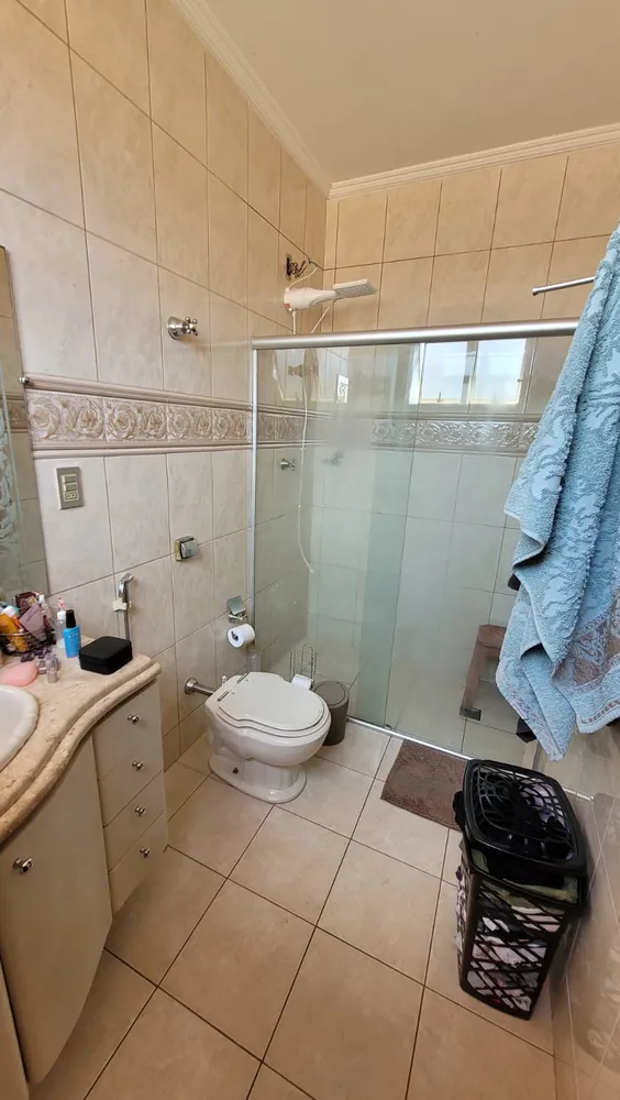 Casa, 3 quartos, 159 m² - Foto 4
