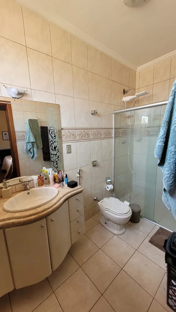 Casa, 3 quartos, 159 m² - Foto 11