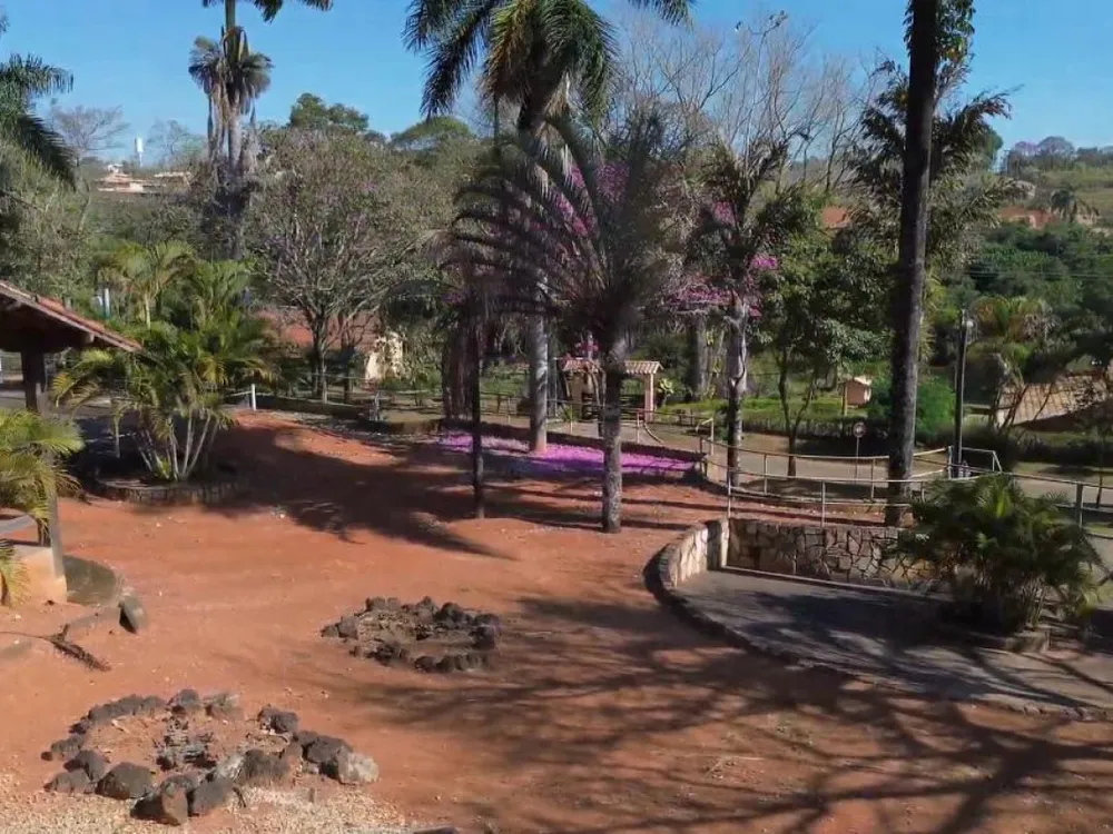 Casa de Condomínio, 6 quartos - Foto 2