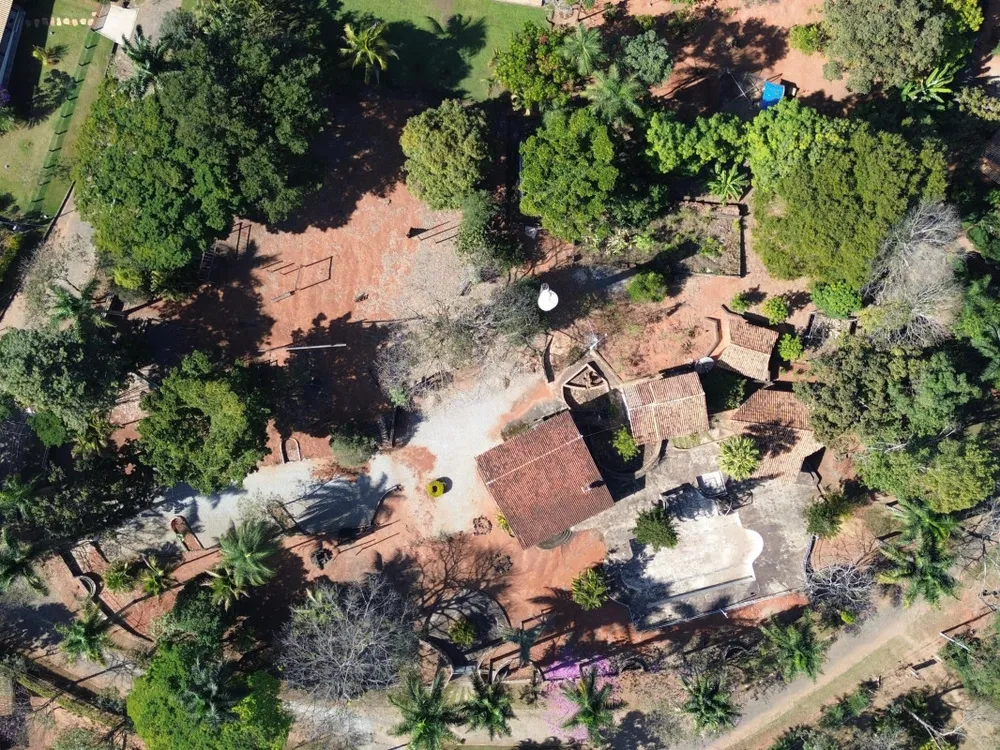 Casa de Condomínio, 6 quartos - Foto 7