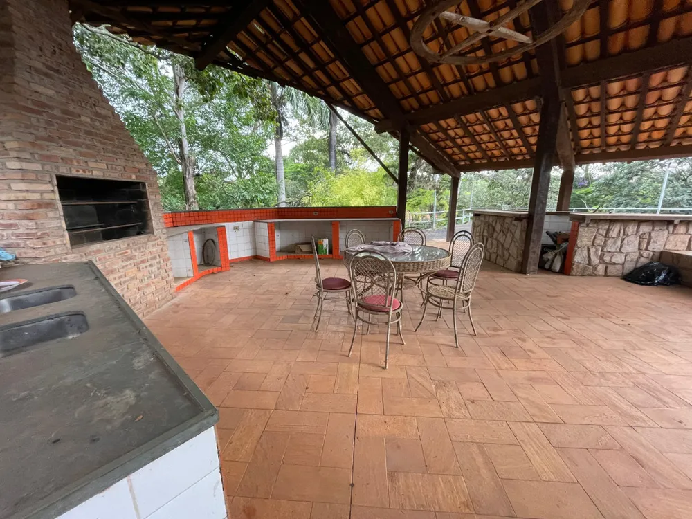 Casa de Condomínio, 6 quartos - Foto 6