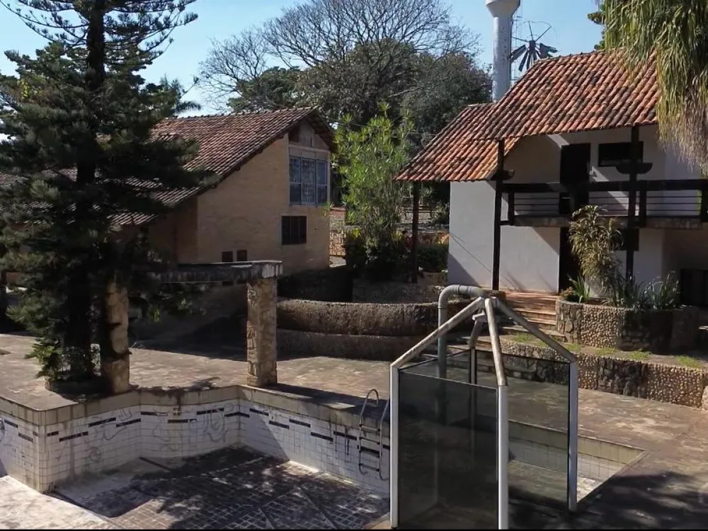 Casa de Condomínio, 6 quartos - Foto 4