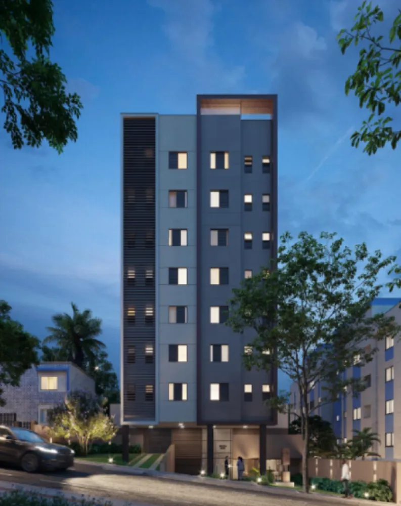 Apartamento, 3 quartos, 77 m² - Foto 5