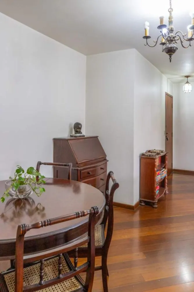 Apartamento, 4 quartos, 146 m² - Foto 4