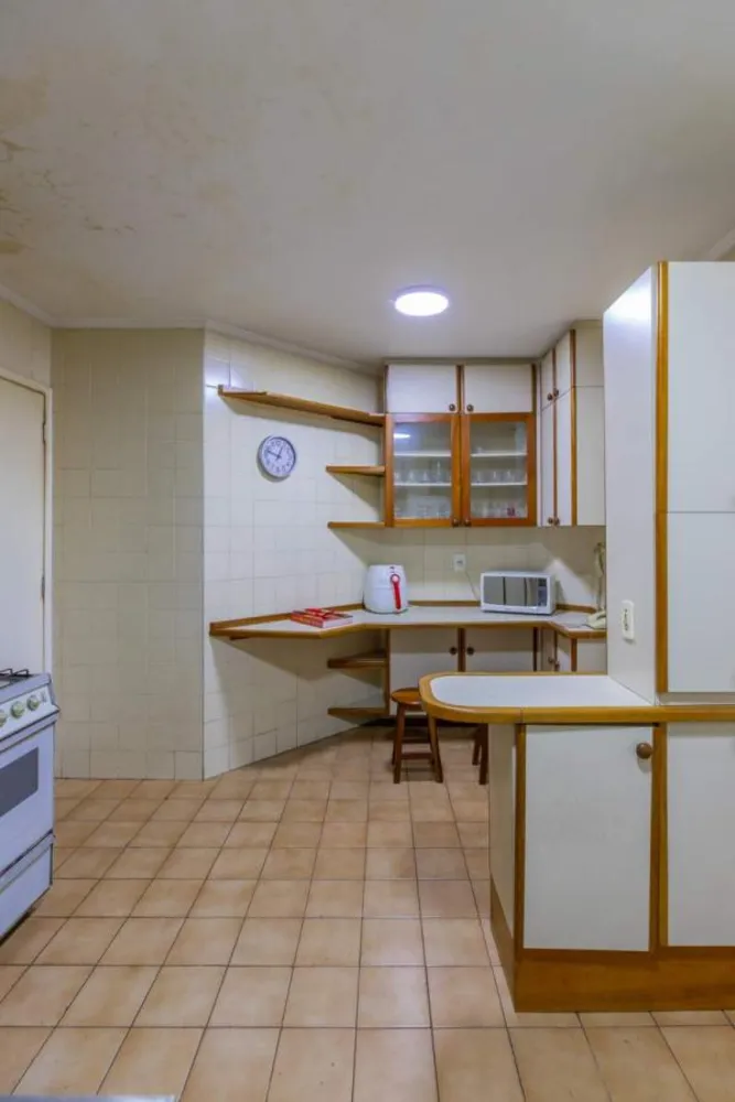 Apartamento, 4 quartos, 146 m² - Foto 6