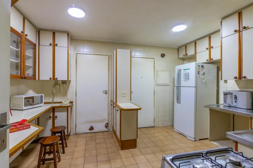 Apartamento, 4 quartos, 146 m² - Foto 3