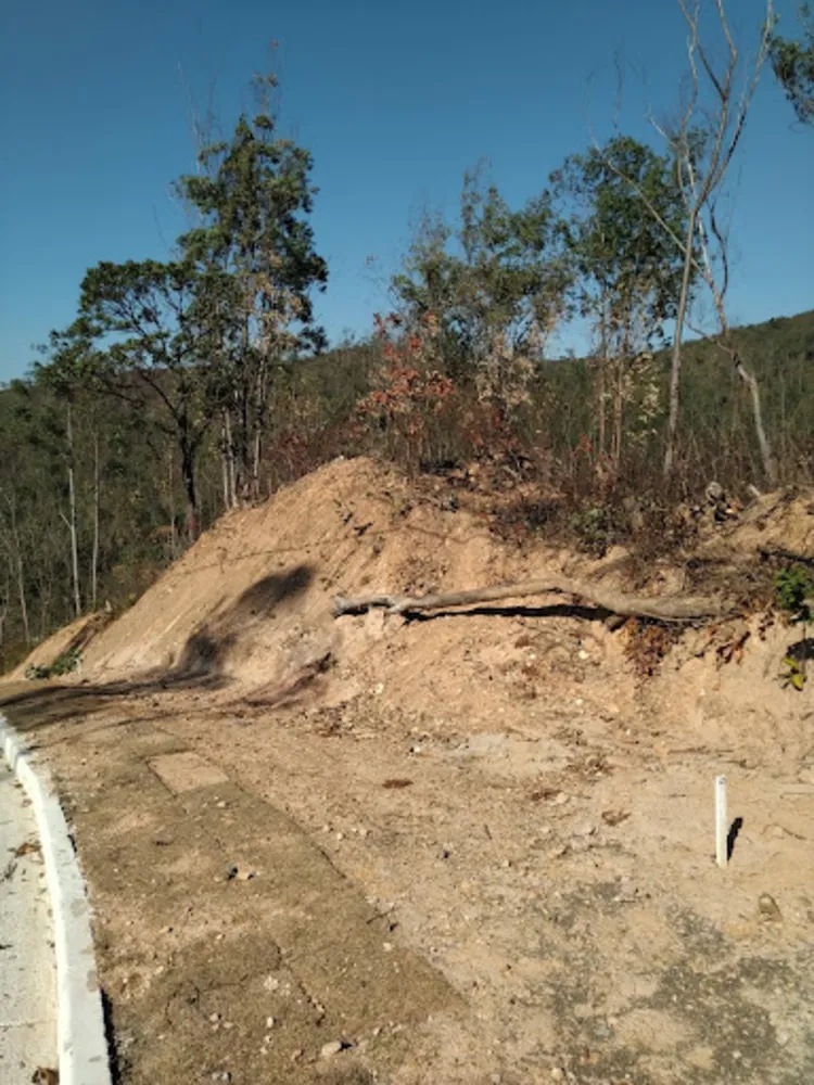 Terreno, 300 m² - Foto 1