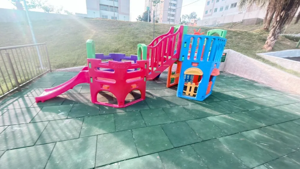 Apartamento, 2 quartos, 48 m² - Foto 6