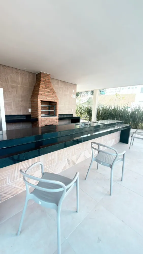 Apartamento, 2 quartos, 48 m² - Foto 10