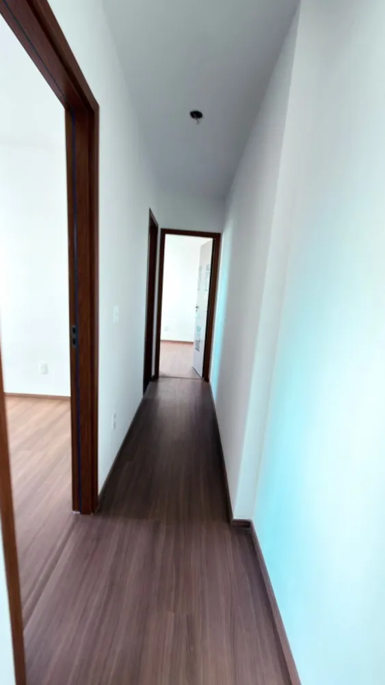 Apartamento, 2 quartos, 48 m² - Foto 3