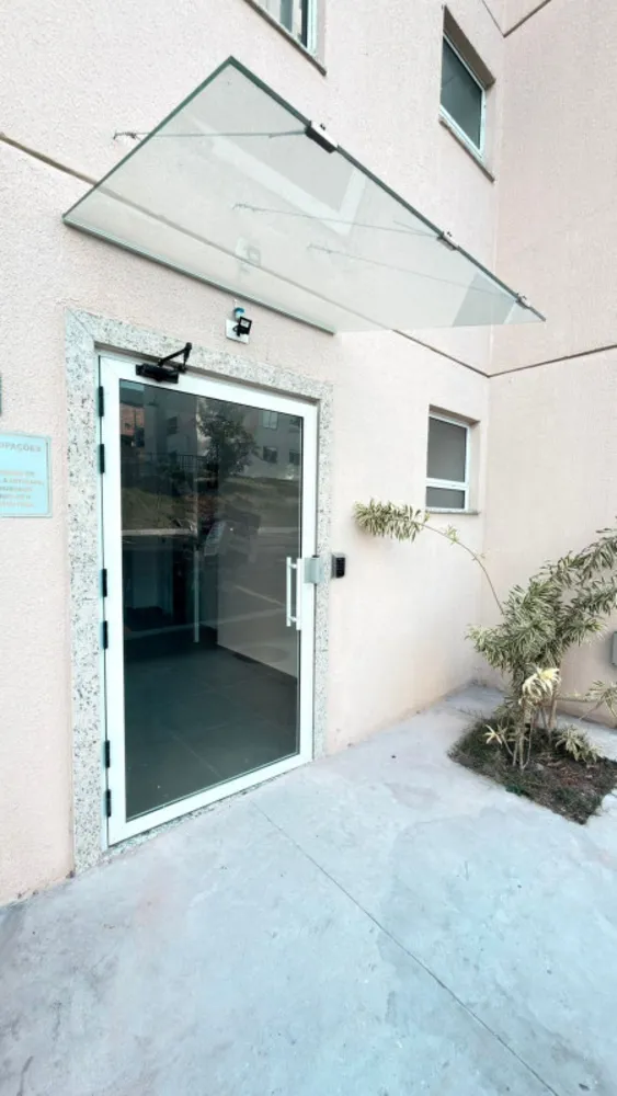 Apartamento, 2 quartos, 48 m² - Foto 8