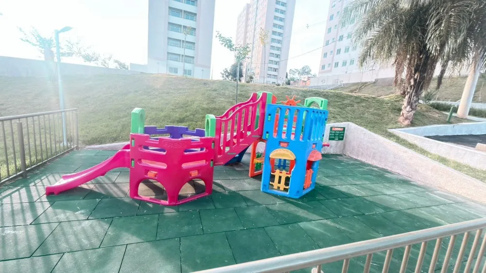 Apartamento, 2 quartos, 48 m² - Foto 7