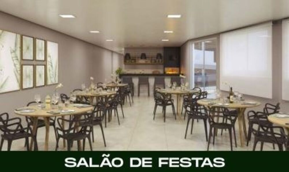 Apartamento à venda com 2 quartos, 45m² - Foto 5