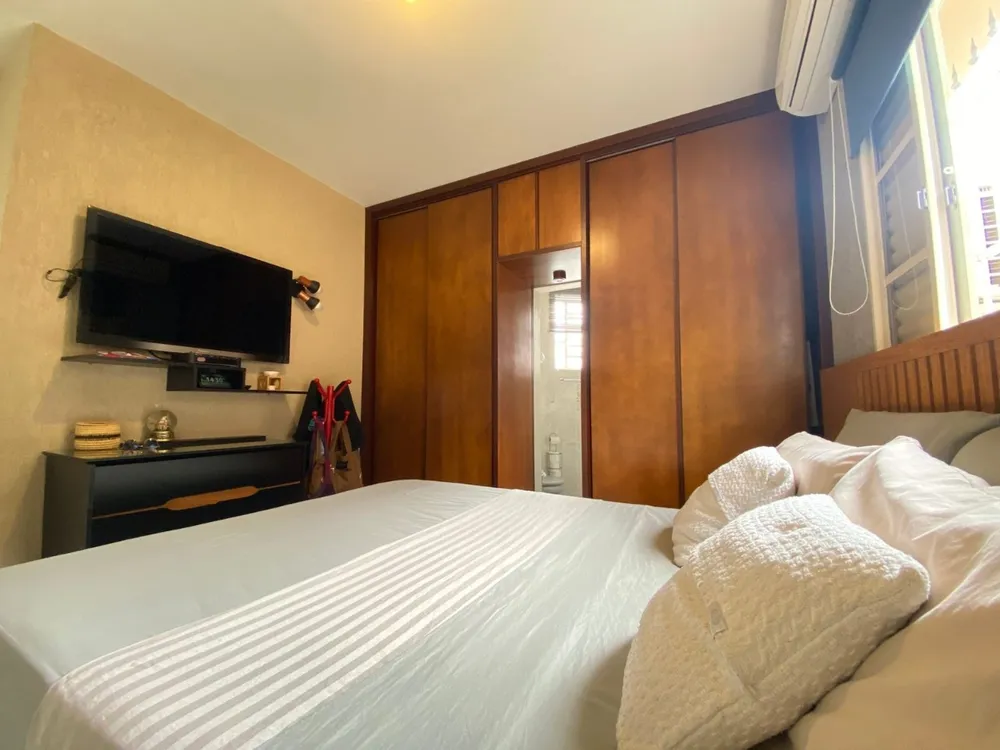 Cobertura, 4 quartos, 181 m² - Foto 4