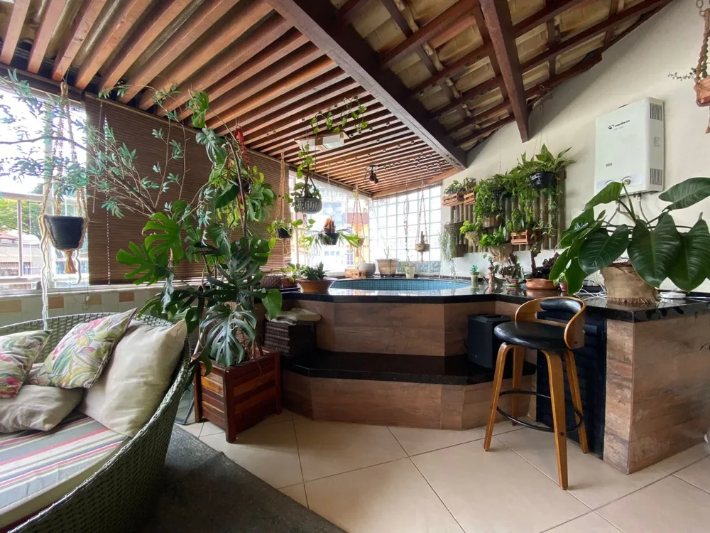 Cobertura, 4 quartos, 181 m² - Foto 2