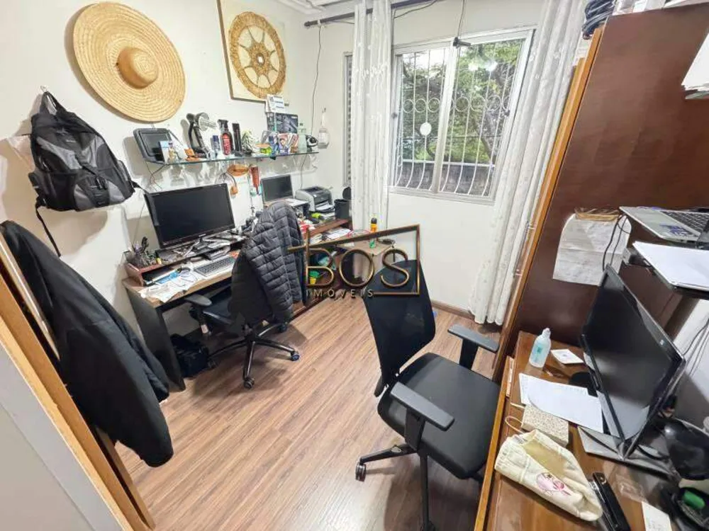 Apartamento, 2 quartos, 62 m² - Foto 5