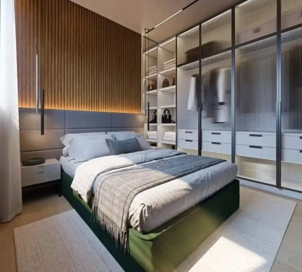 Apartamento, 3 quartos, 72 m² - Foto 5