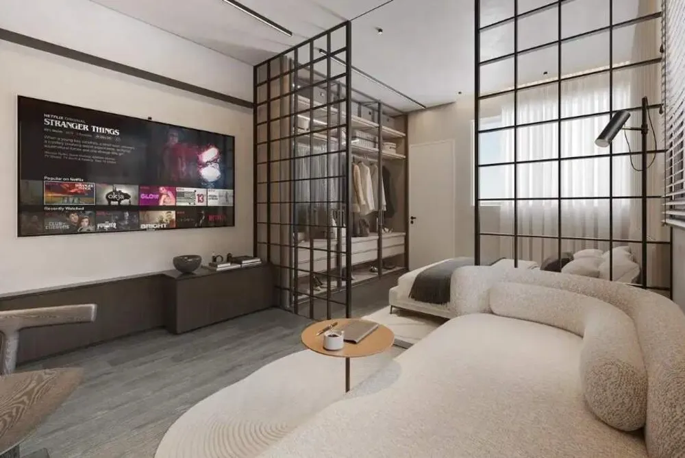 Apartamento, 3 quartos, 72 m² - Foto 1