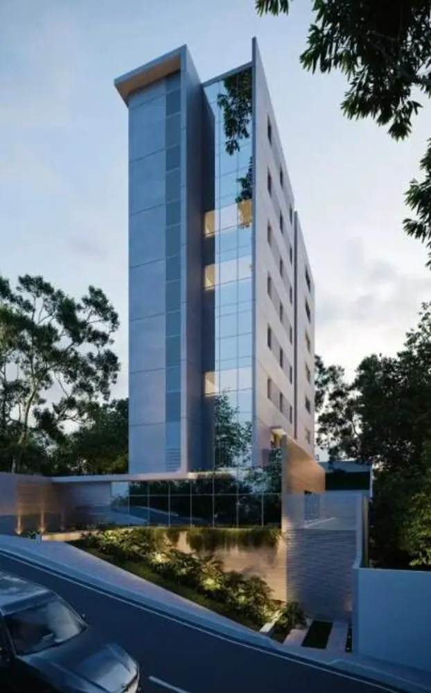Apartamento, 3 quartos, 72 m² - Foto 11