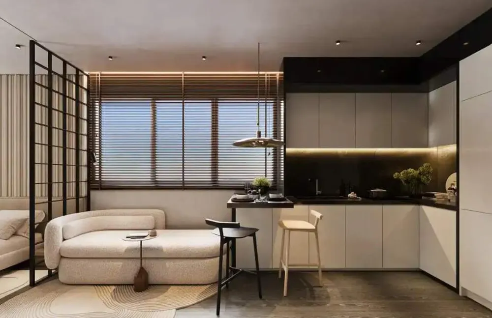 Apartamento, 3 quartos, 72 m² - Foto 2