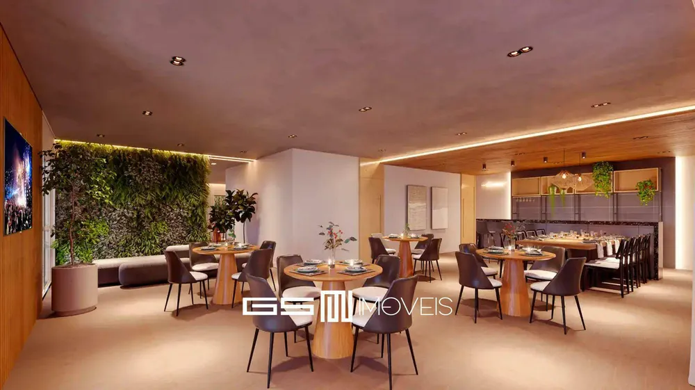 Apartamento, 3 quartos, 70 m² - Foto 1