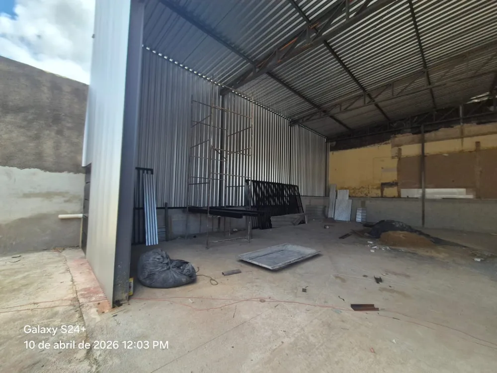 Depósito-Galpão, 300 m² - Foto 6