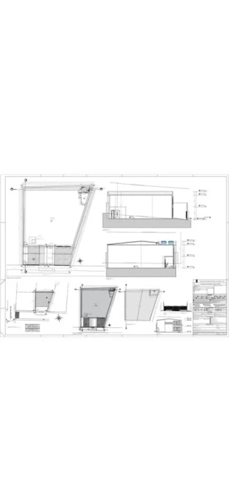 Depósito-Galpão, 300 m² - Foto 3