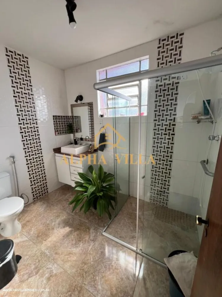 Casa, 3 quartos, 360 m² - Foto 1