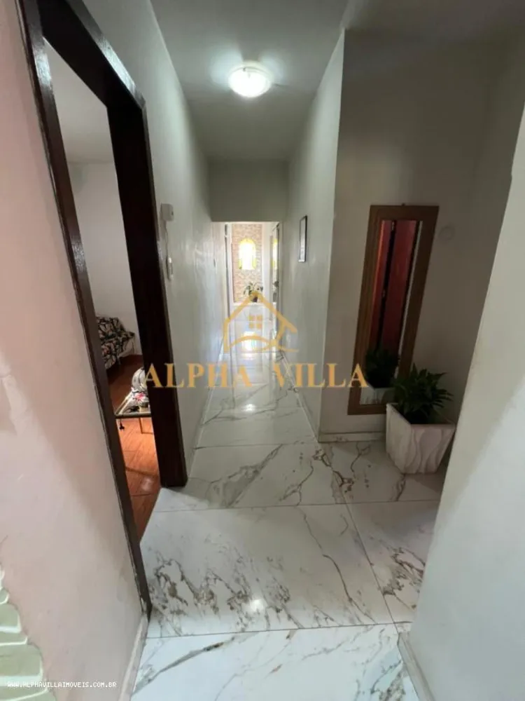 Casa, 3 quartos, 360 m² - Foto 2