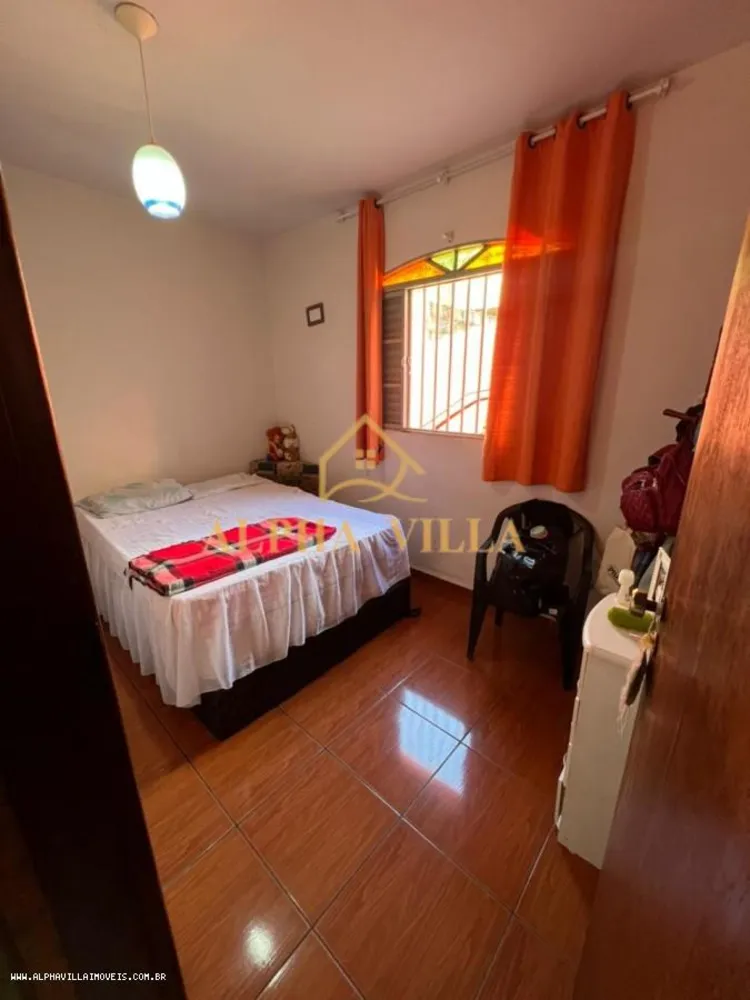Casa, 3 quartos, 360 m² - Foto 5
