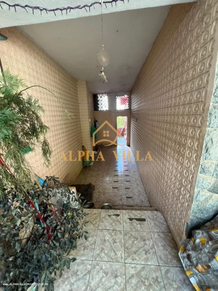 Casa, 3 quartos, 360 m² - Foto 4